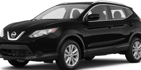 NISSAN ROGUE SPORT 2018 JN1BJ1CRXJW204814 image